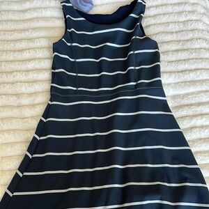 Abercrombie kids YPB workout dress